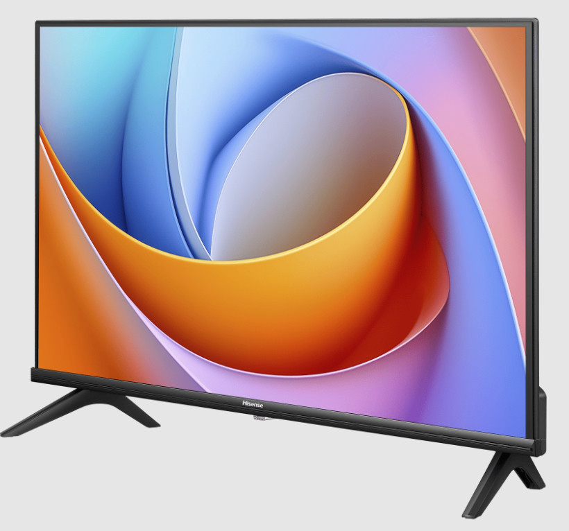 Телевизор Hisense 40A4Q Телевизор Hisense 40A4Q