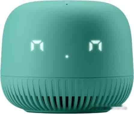 Умная колонка VK Капсула Нео (зеленый)