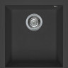 Кухонная мойка Elleci Quadra 100 Ghisa 70 Кухонная мойка Elleci Quadra 100 Ghisa 70