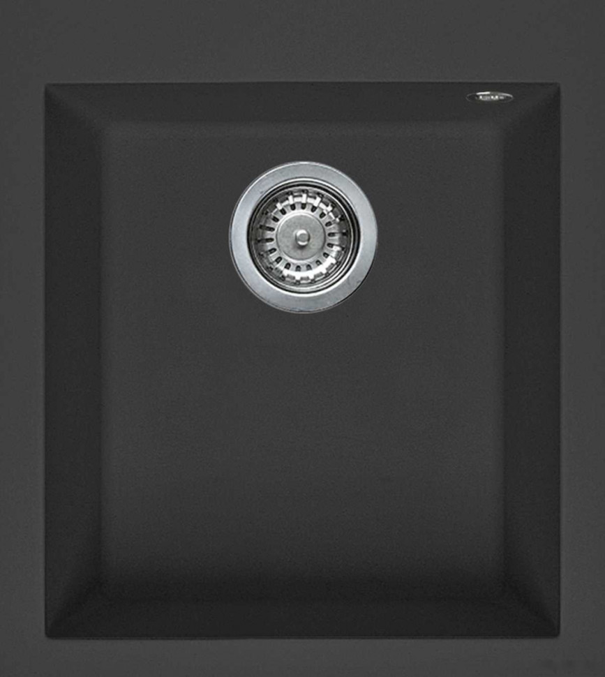 Кухонная мойка Elleci Quadra 100 Ghisa 70