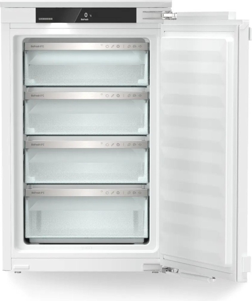 Однокамерный холодильник Liebherr SIBa20i 3950 Однокамерный холодильник Liebherr SIBa20i 3950