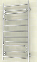 Полотенцесушитель Ростела Танго 2 1/2" 50x100 см