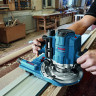 Фрезер Bosch GOF 1250 CE Professional [0601626001]