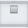 Кухонная мойка Franke Kubus 2 KNG 110-52 125.0512.506 (белый)