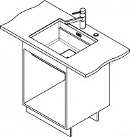 Кухонная мойка Franke Kubus 2 KNG 110-52 125.0512.506 (белый)