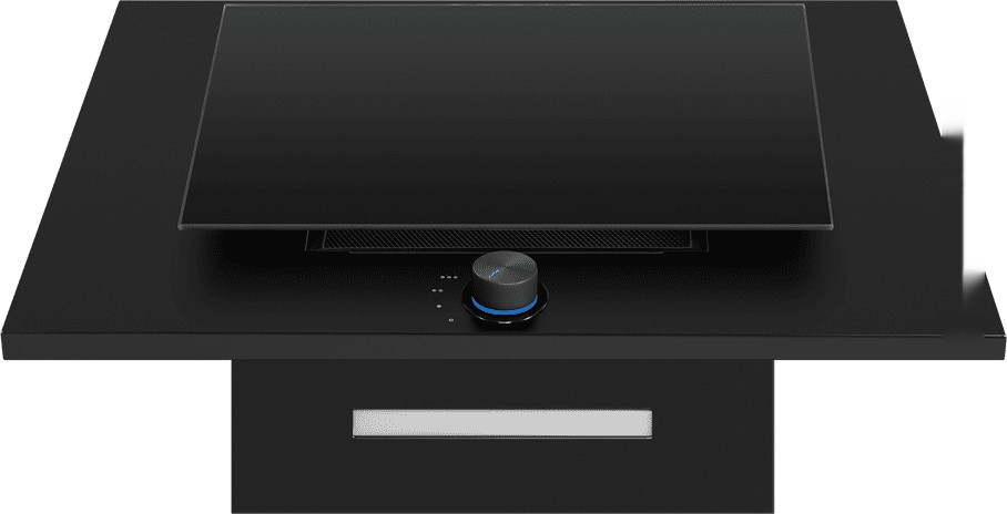 Вытяжка Maunfeld Comfort 60 Side (черный) Вытяжка Maunfeld Comfort 60 Side (черный)