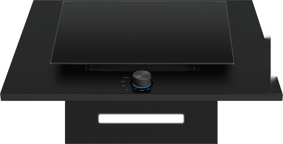 Вытяжка Maunfeld Comfort 60 Side (черный) Вытяжка Maunfeld Comfort 60 Side (черный)