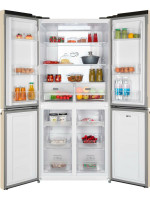 Четырёхдверный холодильник NORD RFQ 510 NFYm