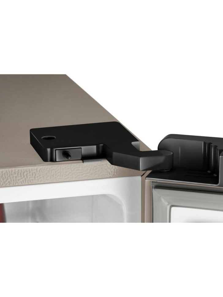 Четырёхдверный холодильник NORD RFQ 510 NFYm Четырёхдверный холодильник NORD RFQ 510 NFYm