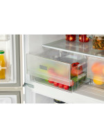 Четырёхдверный холодильник NORD RFQ 510 NFYm