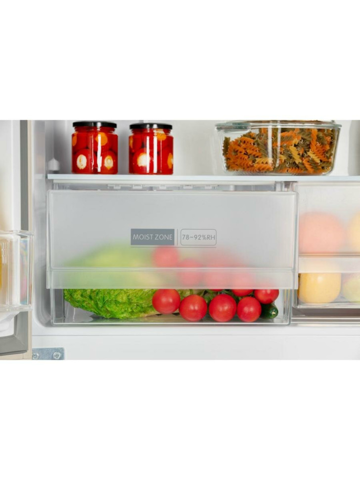 Четырёхдверный холодильник NORD RFQ 510 NFYm Четырёхдверный холодильник NORD RFQ 510 NFYm