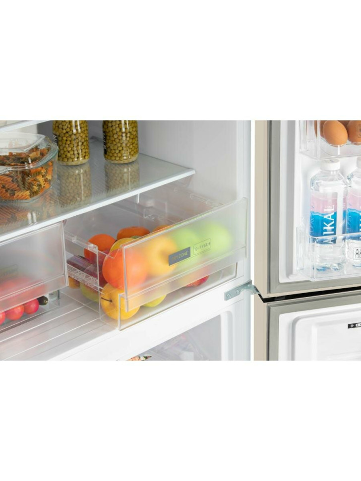 Четырёхдверный холодильник NORD RFQ 510 NFYm Четырёхдверный холодильник NORD RFQ 510 NFYm