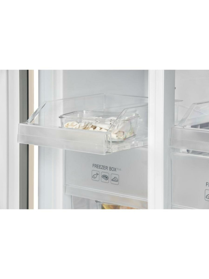 Четырёхдверный холодильник NORD RFQ 510 NFYm Четырёхдверный холодильник NORD RFQ 510 NFYm