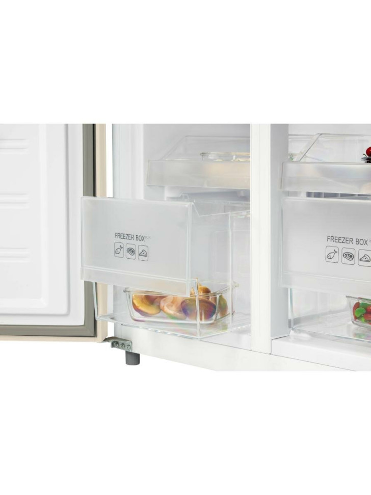 Четырёхдверный холодильник NORD RFQ 510 NFYm Четырёхдверный холодильник NORD RFQ 510 NFYm