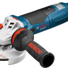Угловая шлифмашина Bosch GWS 19-125 CI Professional Угловая шлифмашина Bosch GWS 19-125 CI Professional
