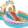 Бассейн INTEX Территория сладостей 295x191x130 Бассейн INTEX Территория сладостей 295x191x130