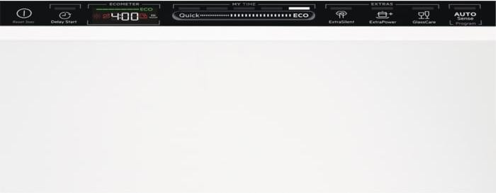 Посудомоечная машина AEG FSK73727P Посудомоечная машина AEG FSK73727P