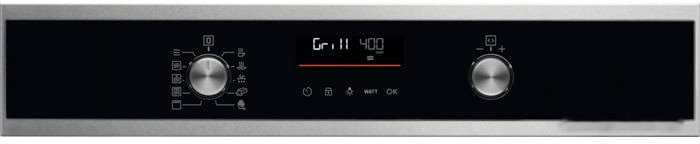 Микроволновая печь Electrolux EVM6E46X
