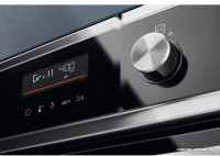 Микроволновая печь Electrolux EVM6E46X