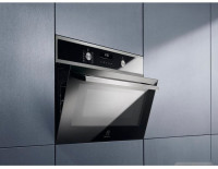 Микроволновая печь Electrolux EVM6E46X