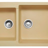 Кухонная мойка Zigmund & Shtain RECHTECK 400.275