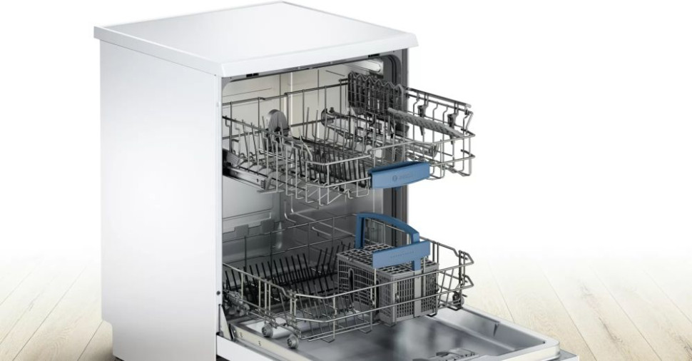 Посудомоечная машина Bosch SMS43D02ME Посудомоечная машина Bosch SMS43D02ME