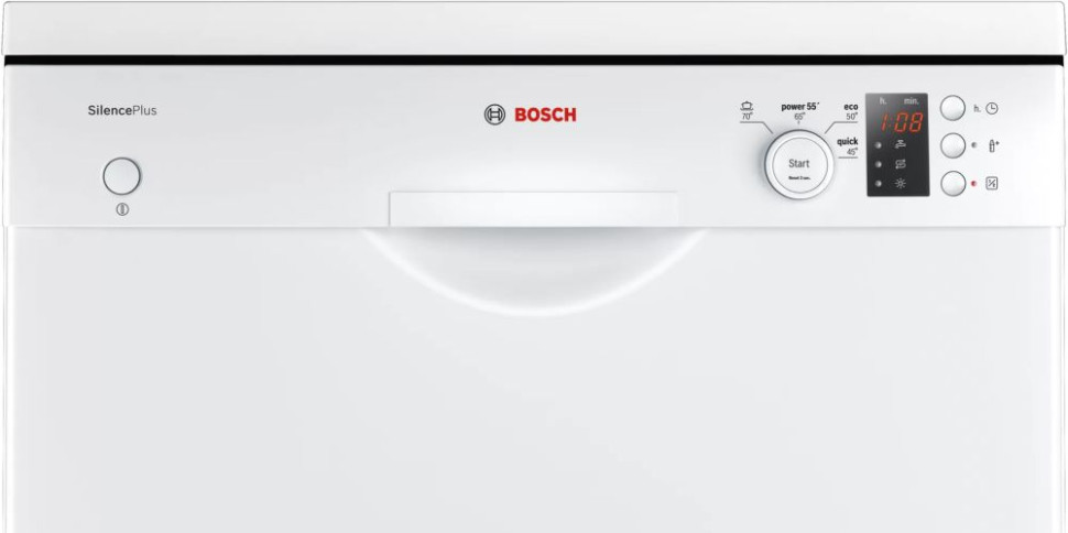 Посудомоечная машина Bosch SMS43D02ME Посудомоечная машина Bosch SMS43D02ME