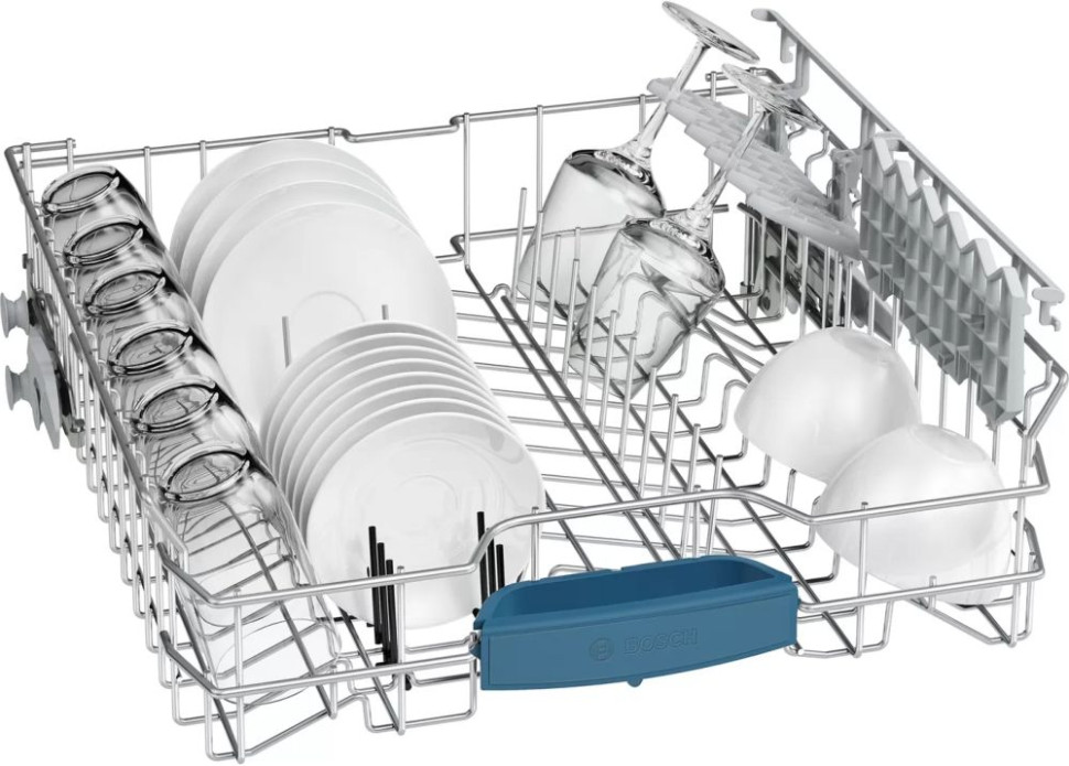Посудомоечная машина Bosch SMS43D02ME Посудомоечная машина Bosch SMS43D02ME