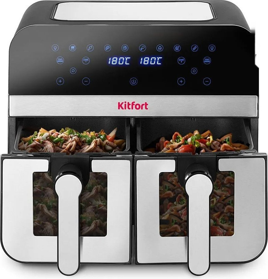 Аэрогриль Kitfort KT-2273