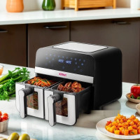 Аэрогриль Kitfort KT-2273