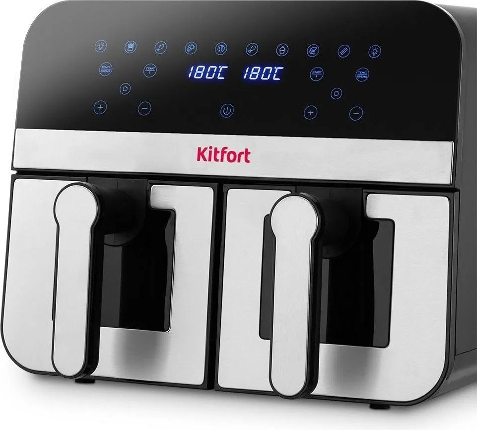 Аэрогриль Kitfort KT-2273