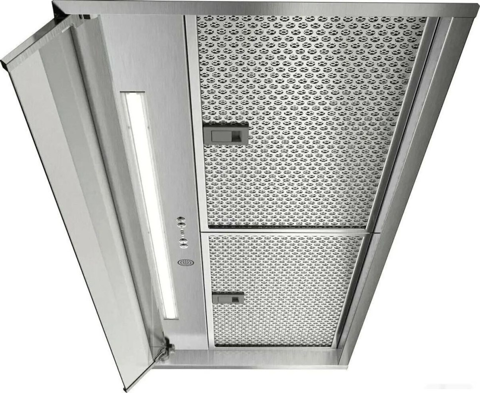 Вытяжка Elica Boxin Advance IX/A/120 PRF0182703 Вытяжка Elica Boxin Advance IX/A/120 PRF0182703