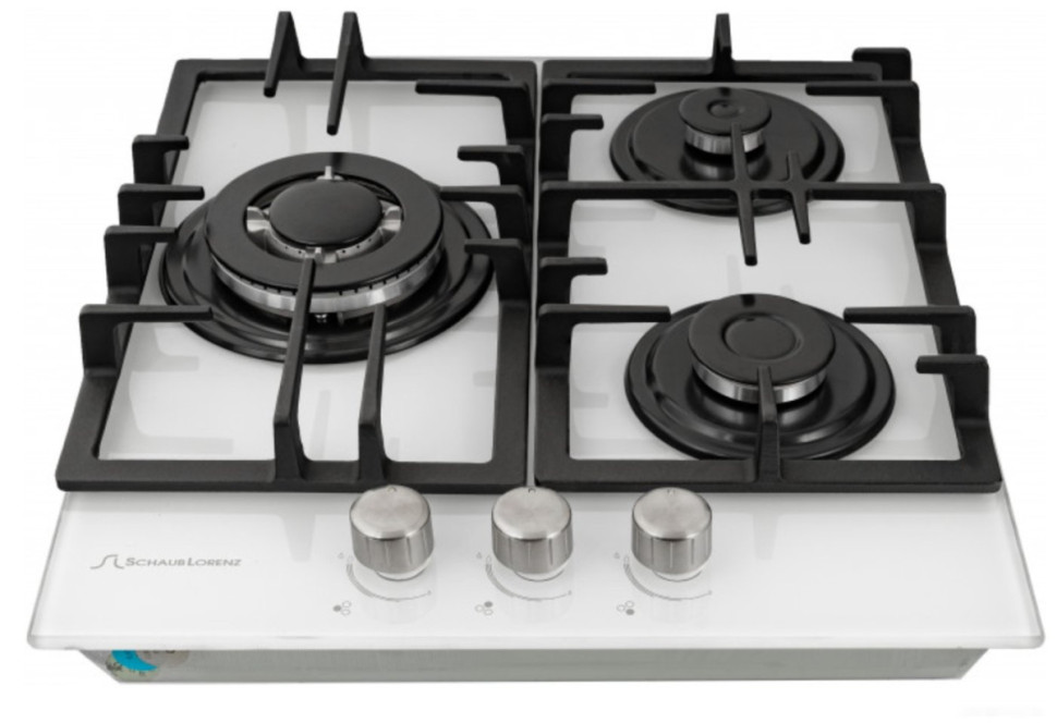 Варочная панель Schaub Lorenz SLK GL4512 Варочная панель Schaub Lorenz SLK GL4512
