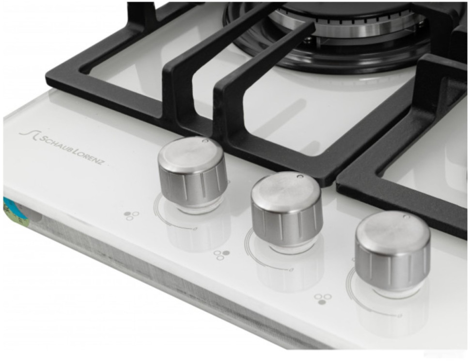 Варочная панель Schaub Lorenz SLK GL4512 Варочная панель Schaub Lorenz SLK GL4512