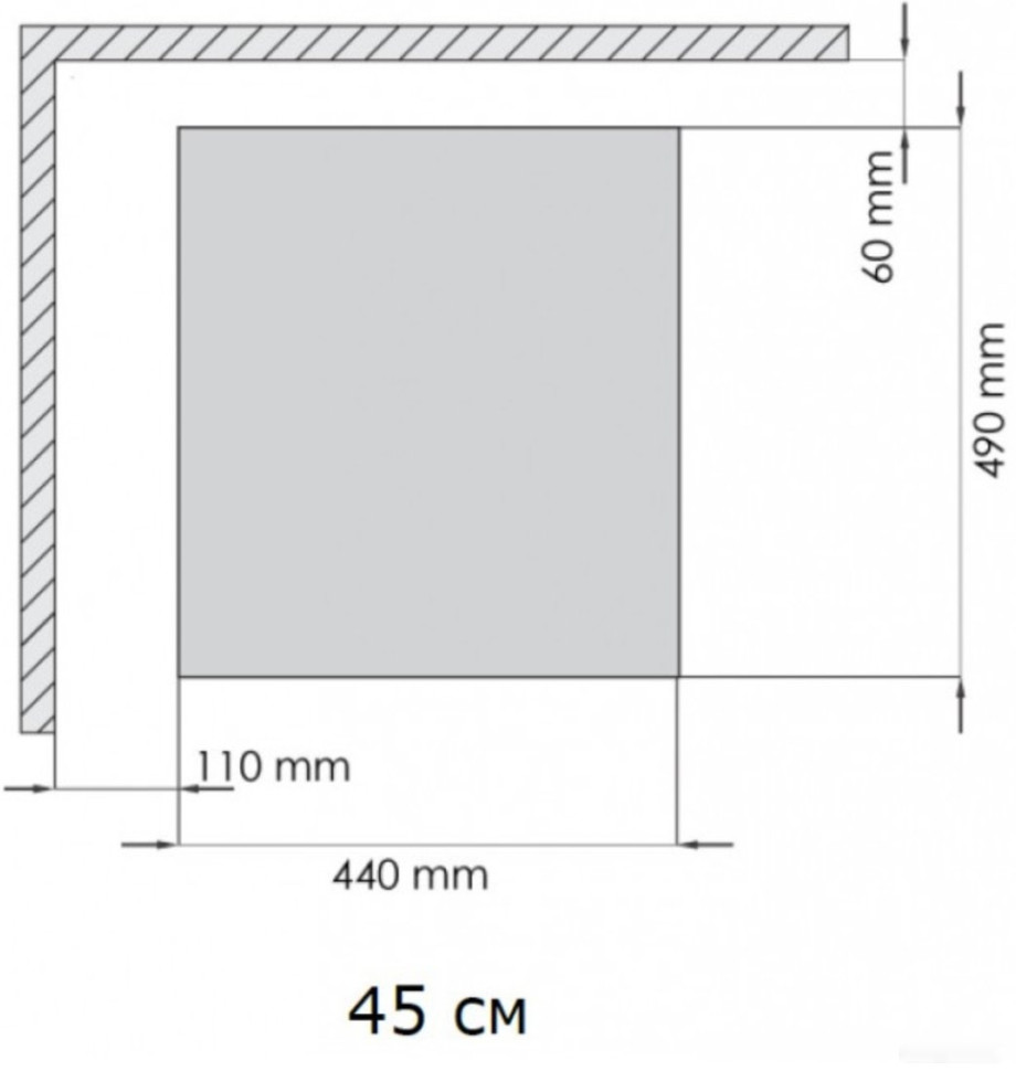 Варочная панель Schaub Lorenz SLK GL4512 Варочная панель Schaub Lorenz SLK GL4512