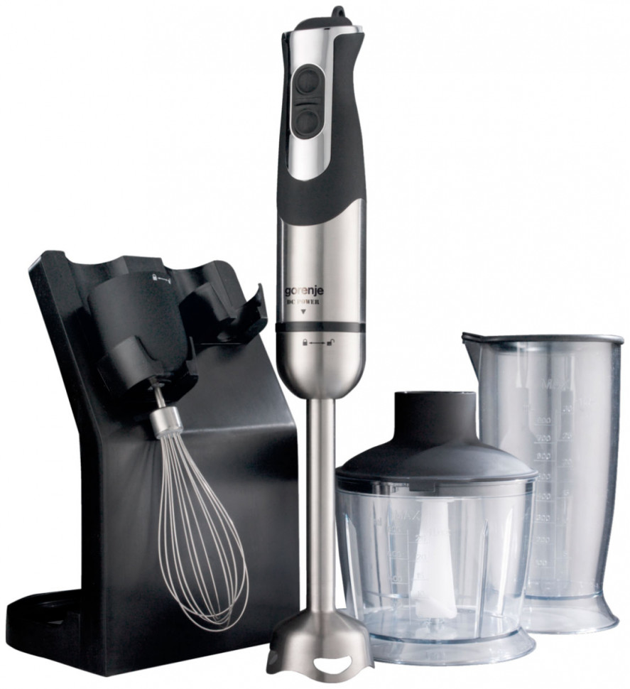 Блендер Gorenje HBX884QE