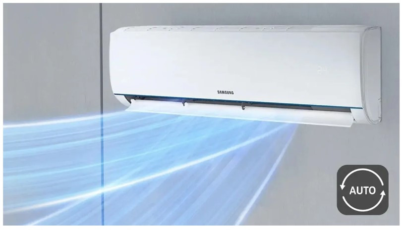 Сплит-система Samsung AR18BXHQASI Inverter Сплит-система Samsung AR18BXHQASI Inverter