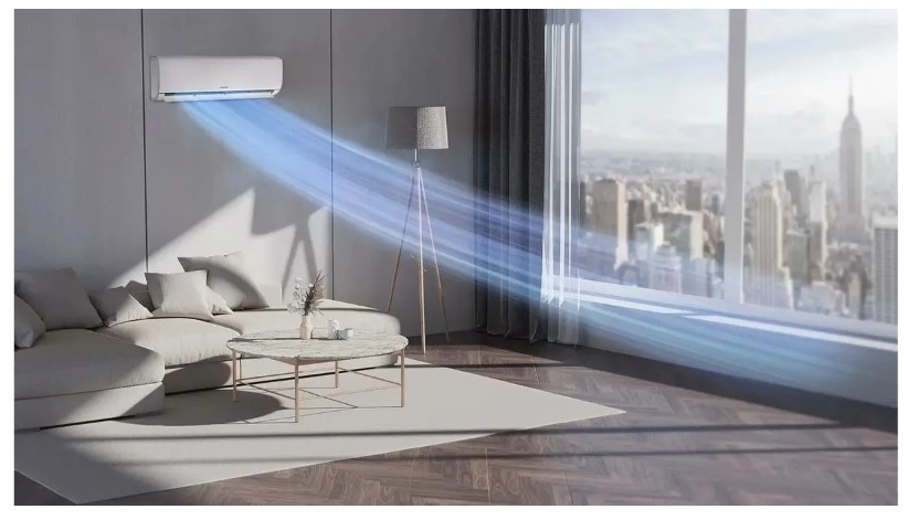 Сплит-система Samsung AR18BXHQASI Inverter Сплит-система Samsung AR18BXHQASI Inverter