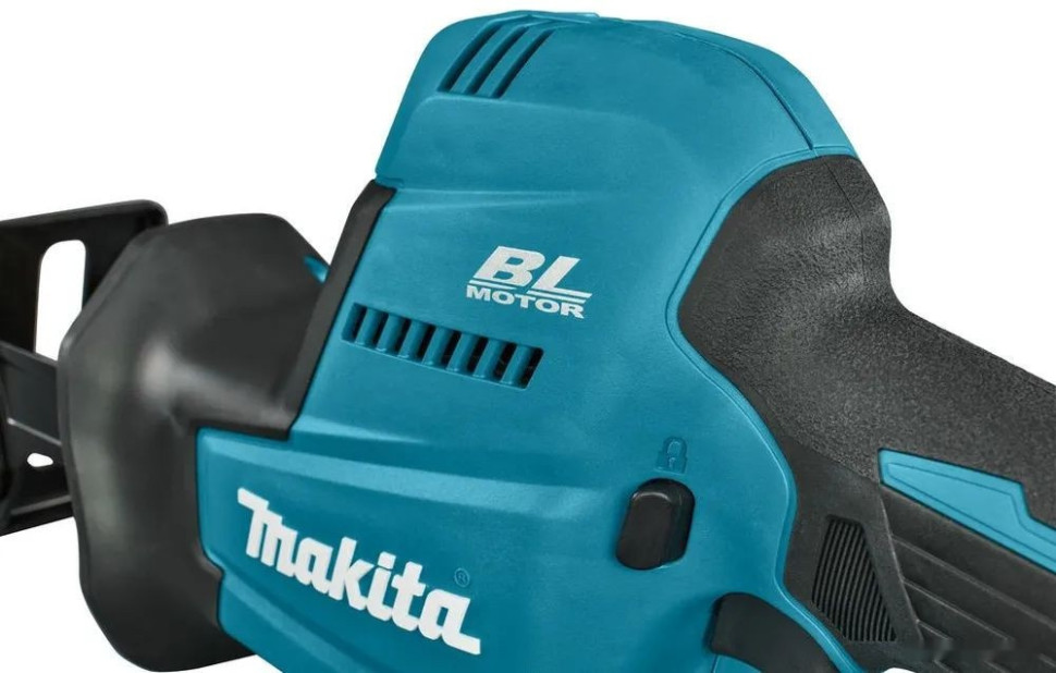 Сабельная пила Makita DJR189Z (без АКБ)
