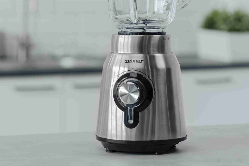 Блендер Zelmer ZSB4850