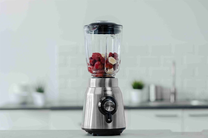 Блендер Zelmer ZSB4850