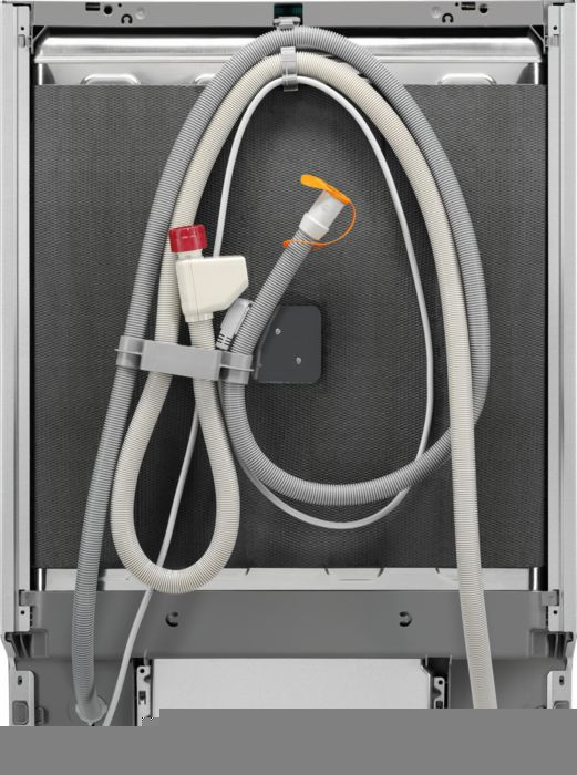 Посудомоечная машина AEG FSE94848P Посудомоечная машина AEG FSE94848P