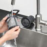 Посудомоечная машина AEG FSE94848P Посудомоечная машина AEG FSE94848P