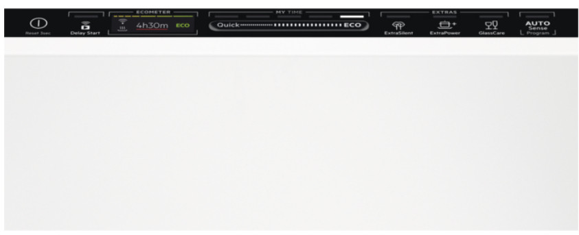 Посудомоечная машина AEG FSE94848P Посудомоечная машина AEG FSE94848P