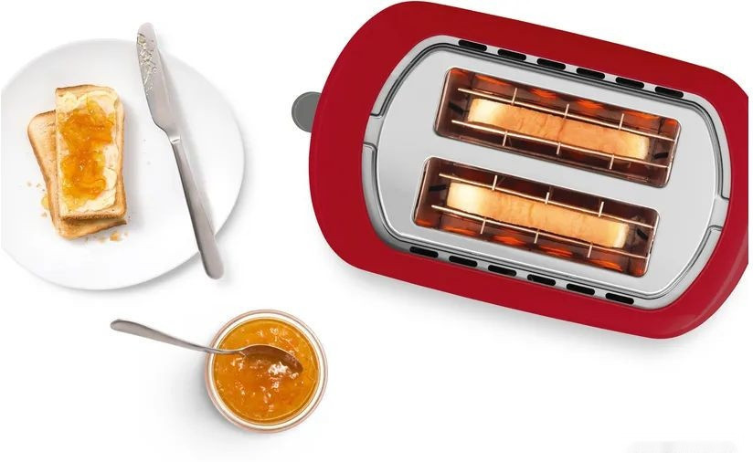 Тостер Bosch TAT3A114 Тостер Bosch TAT3A114