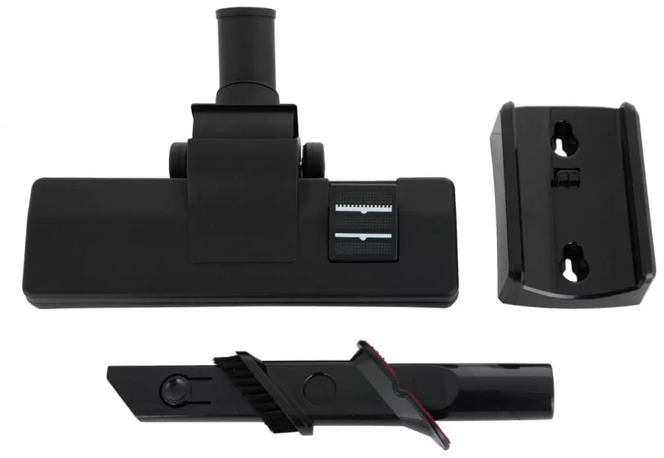 Пылесос Kitfort KT-560-1