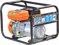 Генератор SBK BG4600S