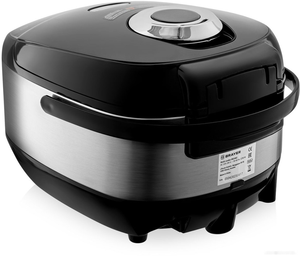 Мультиварка Brayer BR2402 Мультиварка Brayer BR2402