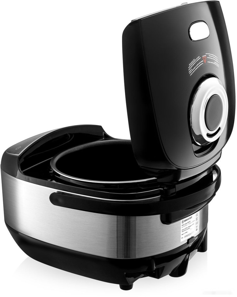 Мультиварка Brayer BR2402 Мультиварка Brayer BR2402