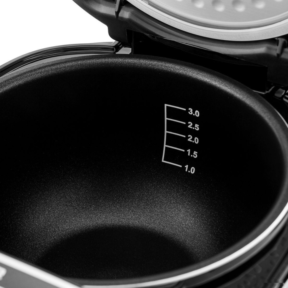 Мультиварка Brayer BR2402 Мультиварка Brayer BR2402